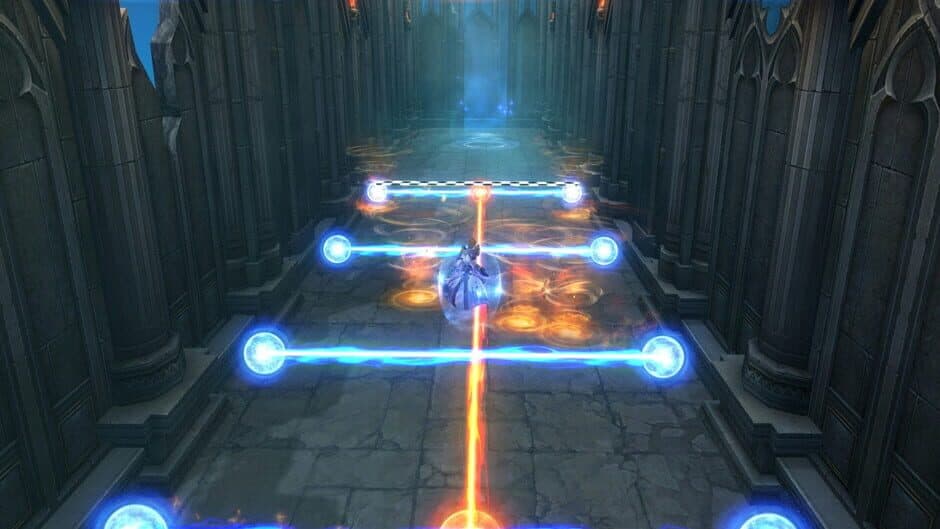 Скриншот 10 из Eternal Magic