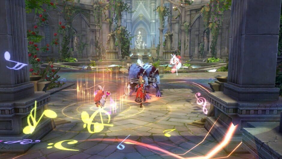 Скриншот 11 из Eternal Magic