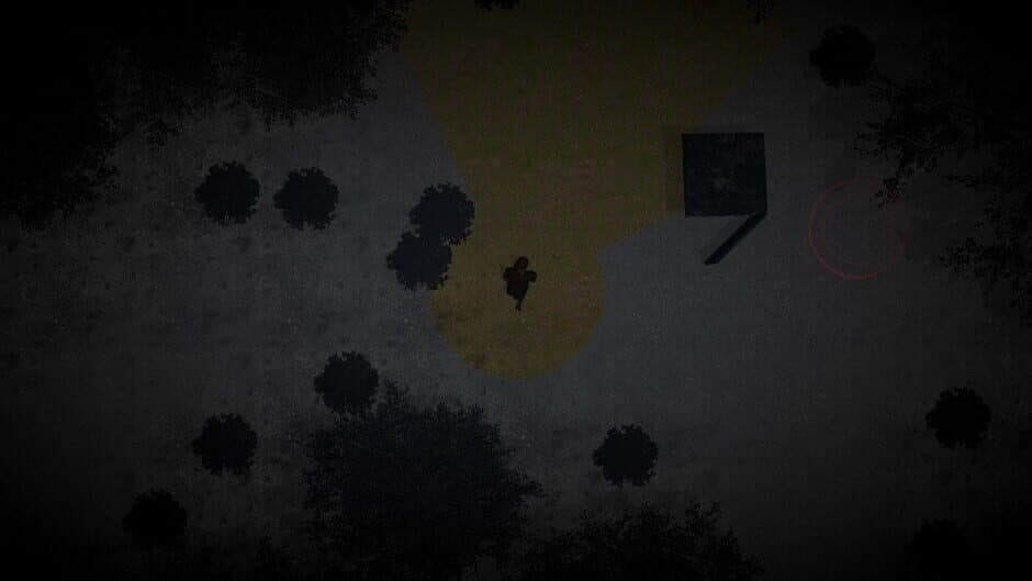 Скриншот 1 из The Equinox Hunt