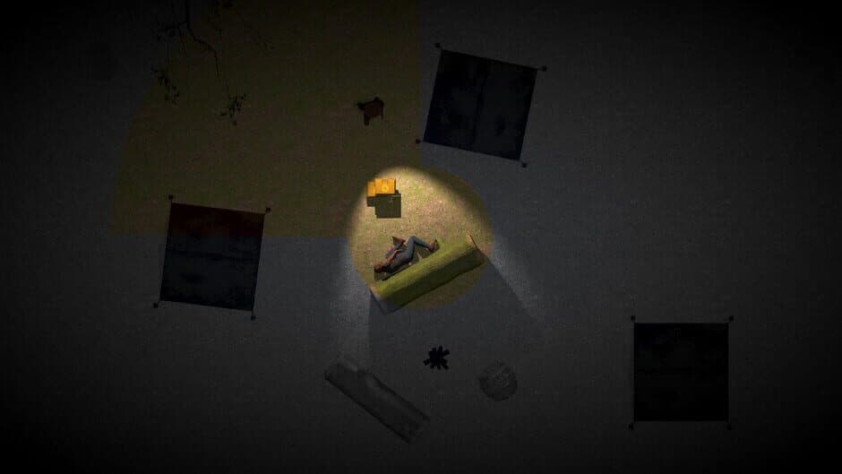 Скриншот 5 из The Equinox Hunt