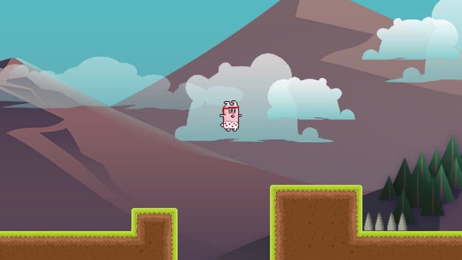 Скриншот 11 из Rambunny
