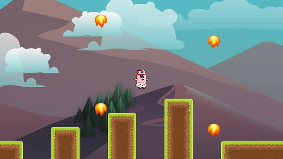 Скриншот 12 из Rambunny
