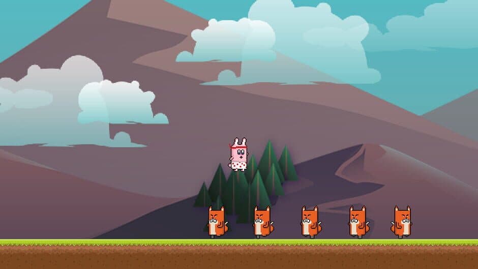 Скриншот 5 из Rambunny