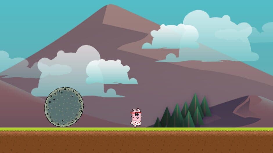 Скриншот 1 из Rambunny