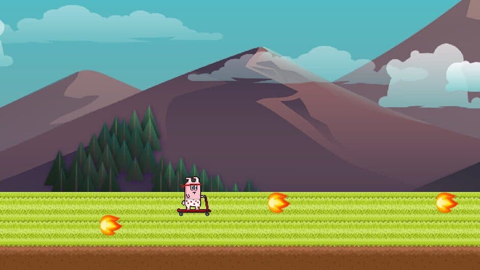 Скриншот 2 из Rambunny