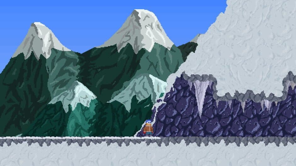 Скриншот 2 из Safe Climbing