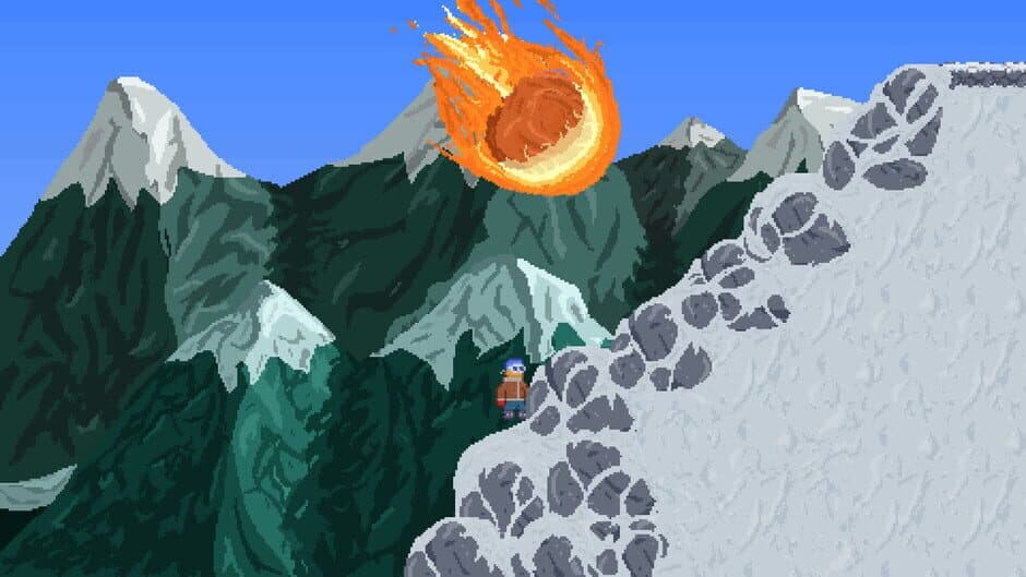 Скриншот 3 из Safe Climbing