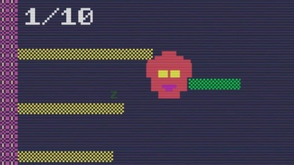 Скриншот 6 из Zzzzz