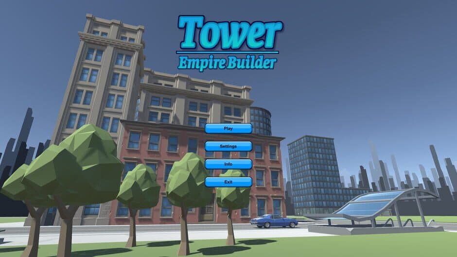 Скриншот 6 из Tower Empire Builder