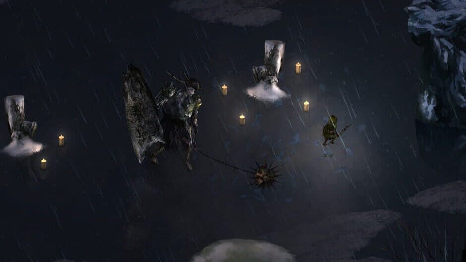 Скриншот 4 из Raindancer