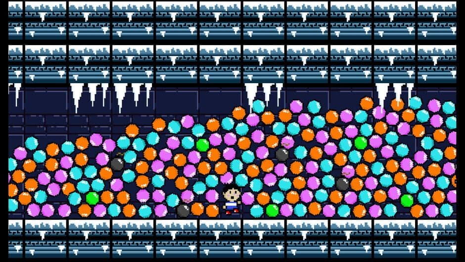 Скриншот 5 из Ball Pit Simulator