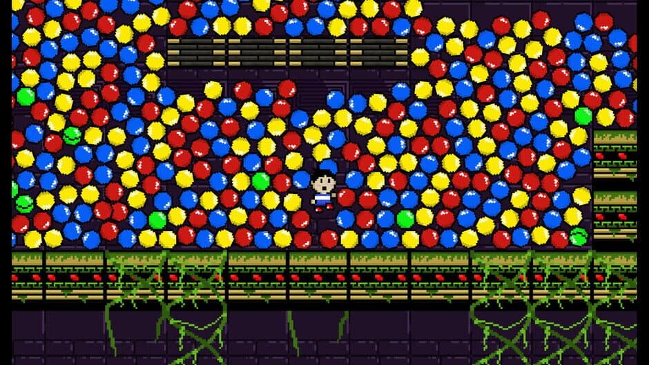 Скриншот 6 из Ball Pit Simulator