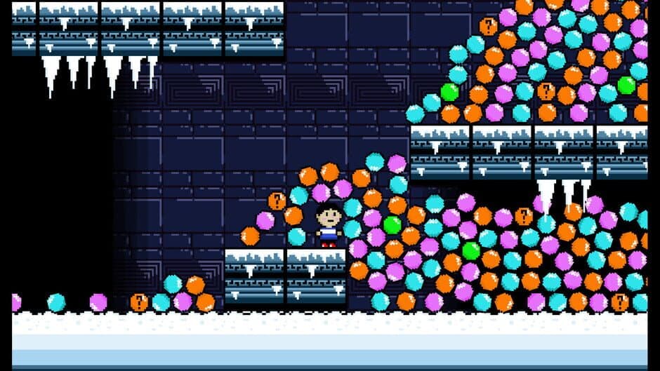 Скриншот 3 из Ball Pit Simulator