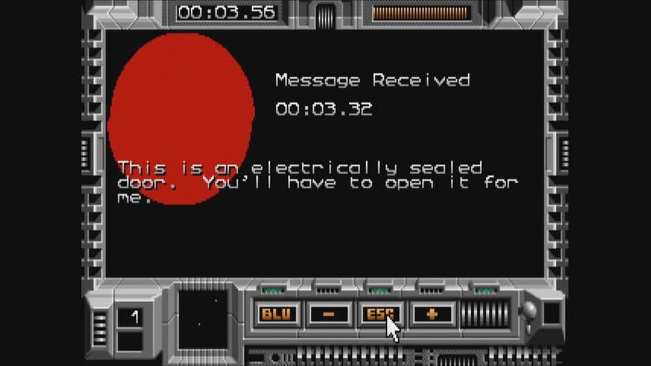 Скриншот 1 из Interphase