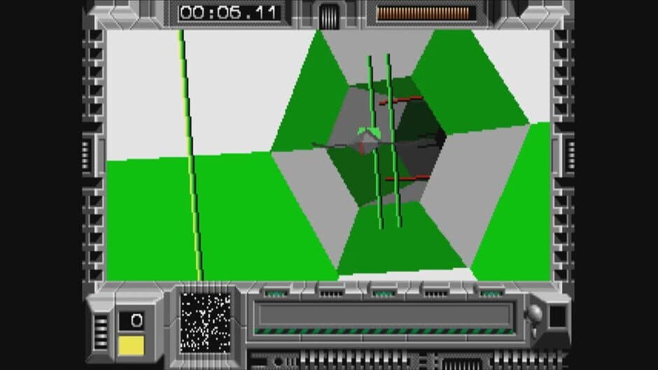 Скриншот 6 из Interphase