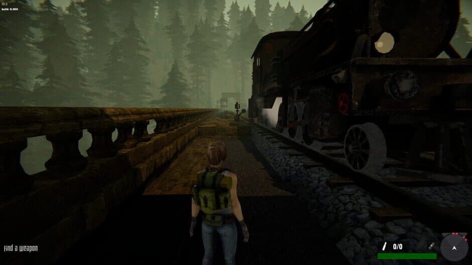 Скриншот 2 из Jane Westlake Adventures - The Mystery Train