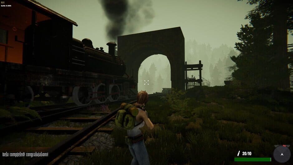 Скриншот 1 из Jane Westlake Adventures - The Mystery Train
