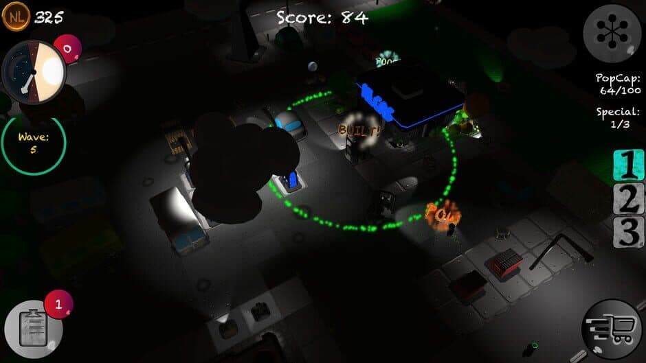 Скриншот 6 из Neighbourhood Loot