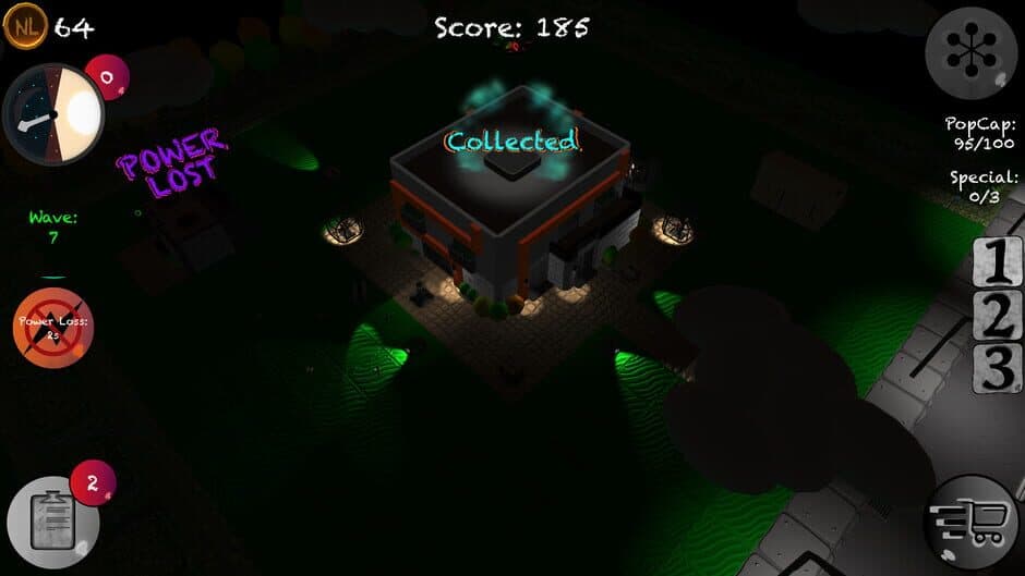 Скриншот 3 из Neighbourhood Loot