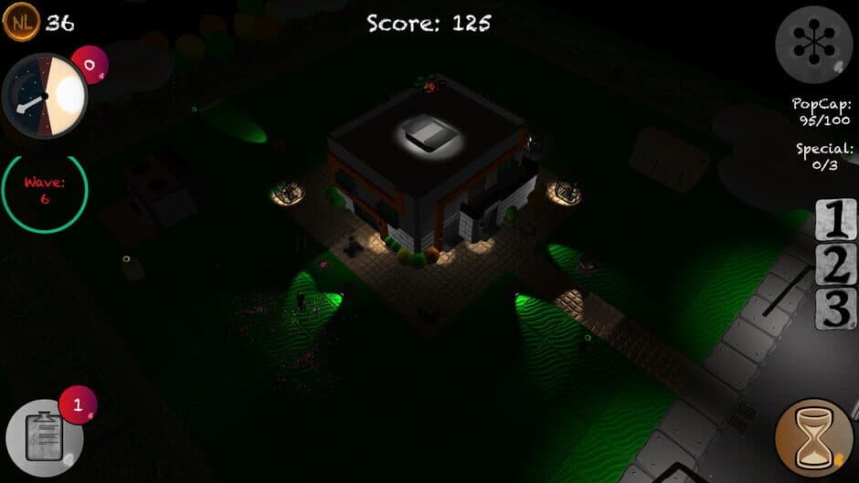 Скриншот 8 из Neighbourhood Loot