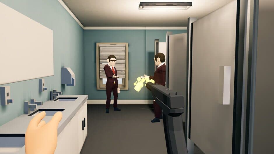 Скриншот 4 из There is a Thief in my House