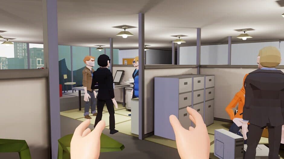 Скриншот 9 из There is a Thief in my House