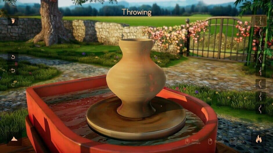 Скриншот 2 из Master of Pottery