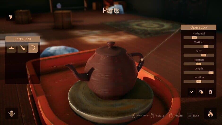 Скриншот 5 из Master of Pottery