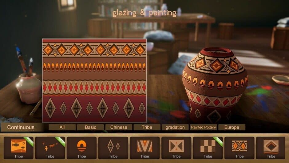 Скриншот 4 из Master of Pottery