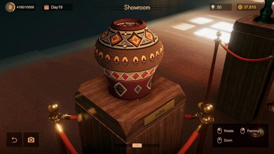 Скриншот 10 из Master of Pottery