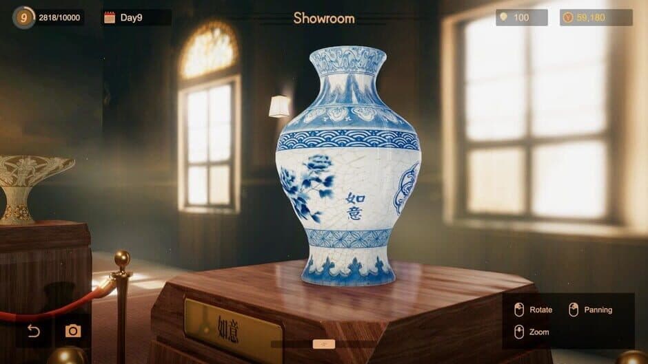 Скриншот 11 из Master of Pottery