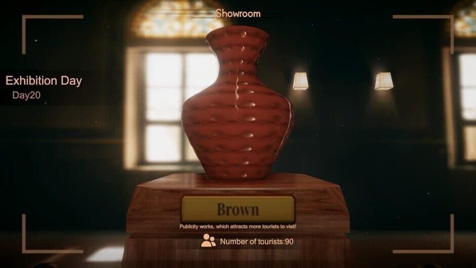 Скриншот 6 из Master of Pottery