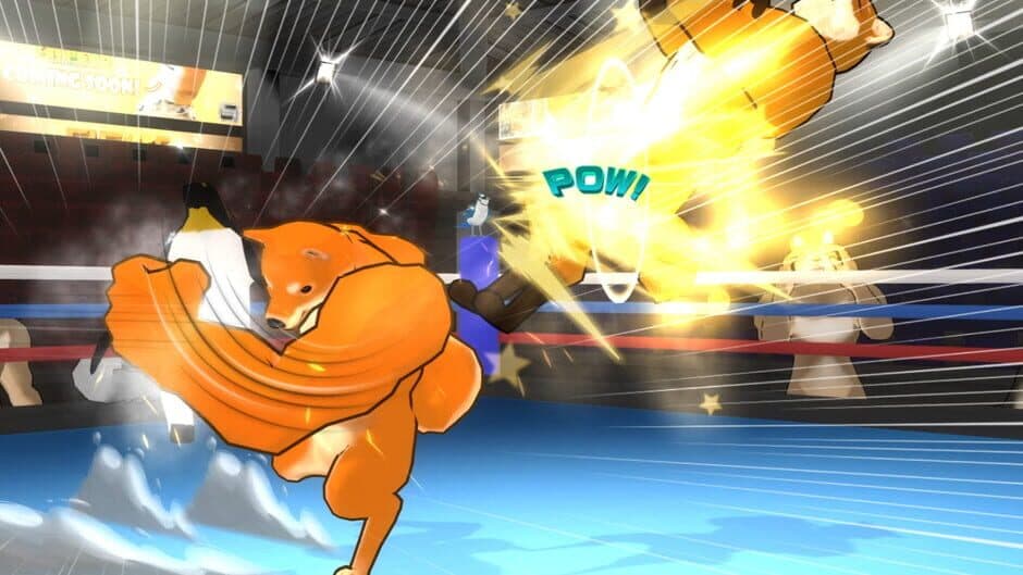 Скриншот 3 из Fight of Animals