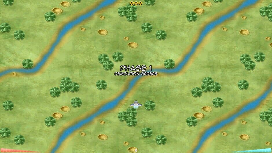 Скриншот 7 из Paul's World