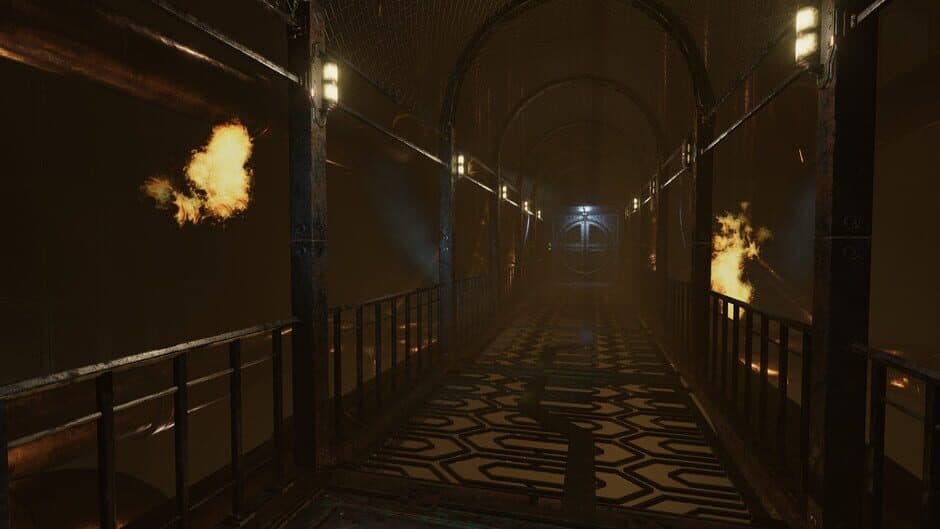 Скриншот 3 из Vaporum: Lockdown