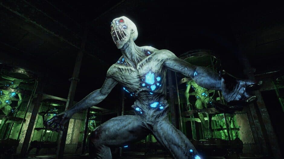 Скриншот 4 из Vaporum: Lockdown