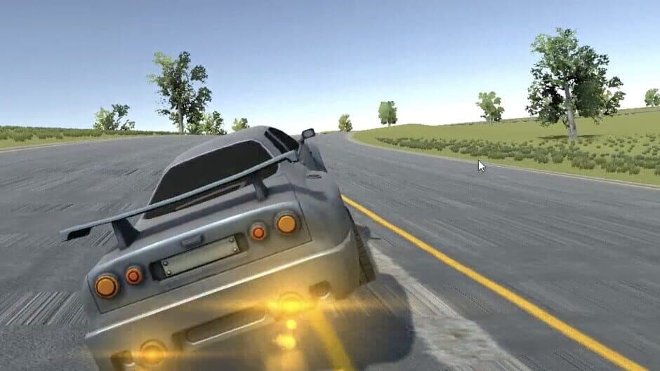 Скриншот 2 из Drift Masters