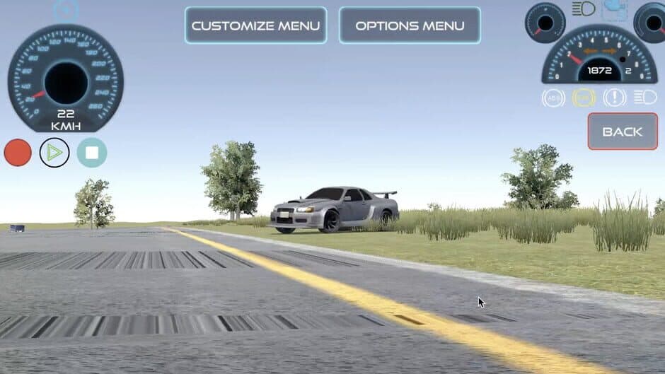 Скриншот 5 из Drift Masters