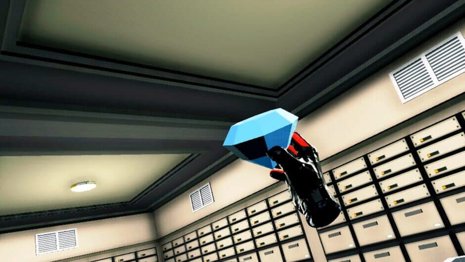 Скриншот 3 из Team Switch VR: Experts Burglary Agency