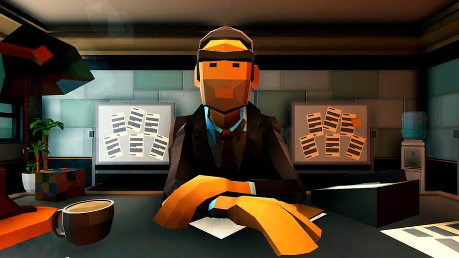 Скриншот 5 из Team Switch VR: Experts Burglary Agency