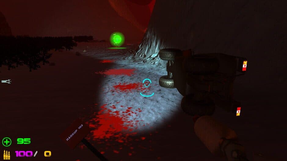 Скриншот 11 из Iron Sun