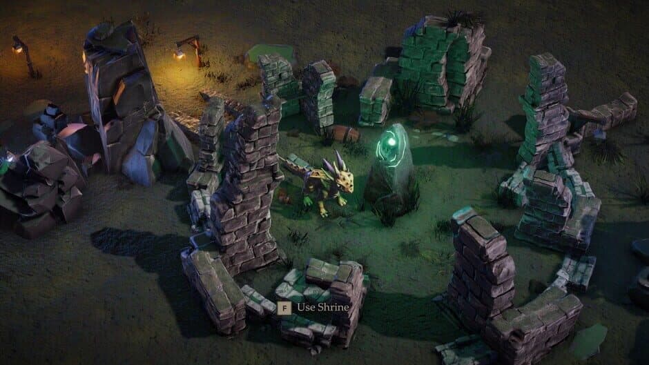 Скриншот 4 из Dragon Forge