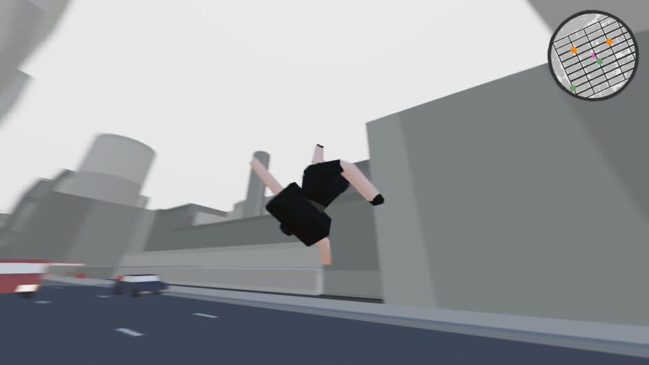 Скриншот 5 из Skidlocked