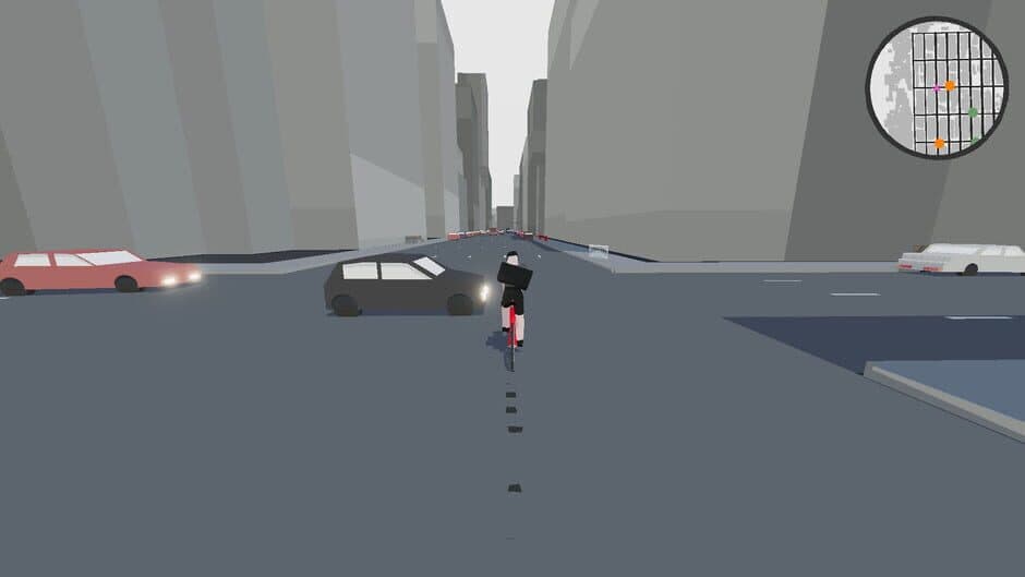 Скриншот 4 из Skidlocked
