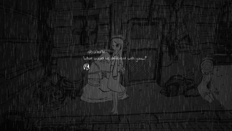 Скриншот 1 из Doll