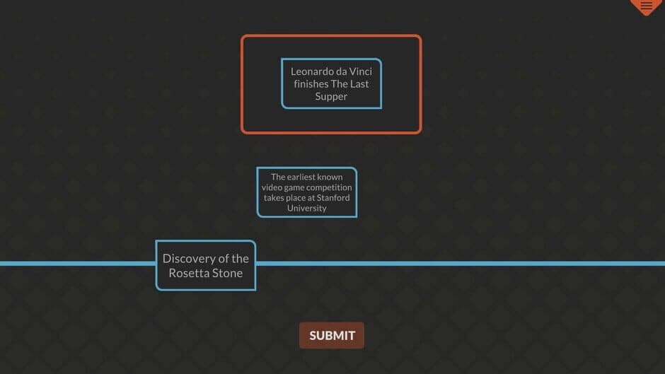 Скриншот 1 из Misc Timelines