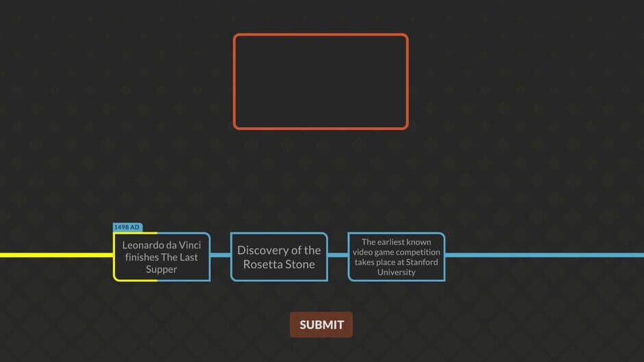 Скриншот 4 из Misc Timelines