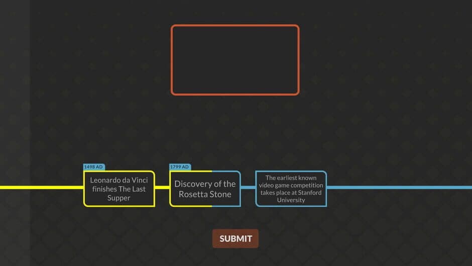 Скриншот 3 из Misc Timelines