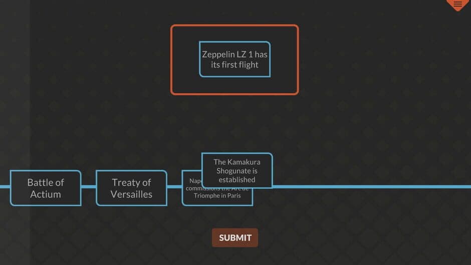 Скриншот 2 из Misc Timelines