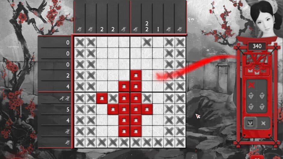 Скриншот 4 из Asian Riddles